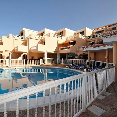 Paradise Court Las Americas Wifi Pool 29 Costa Adeje  Extérieur photo