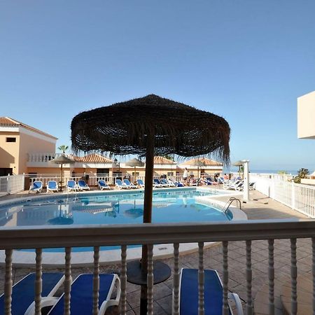 Paradise Court Las Americas Wifi Pool 29 Costa Adeje  Extérieur photo